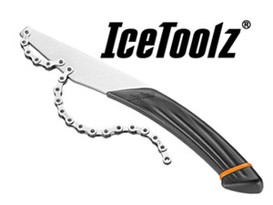 IceToolz 스프라켓 홀더(Sprocket Holder=Chain whip) (53S3)
